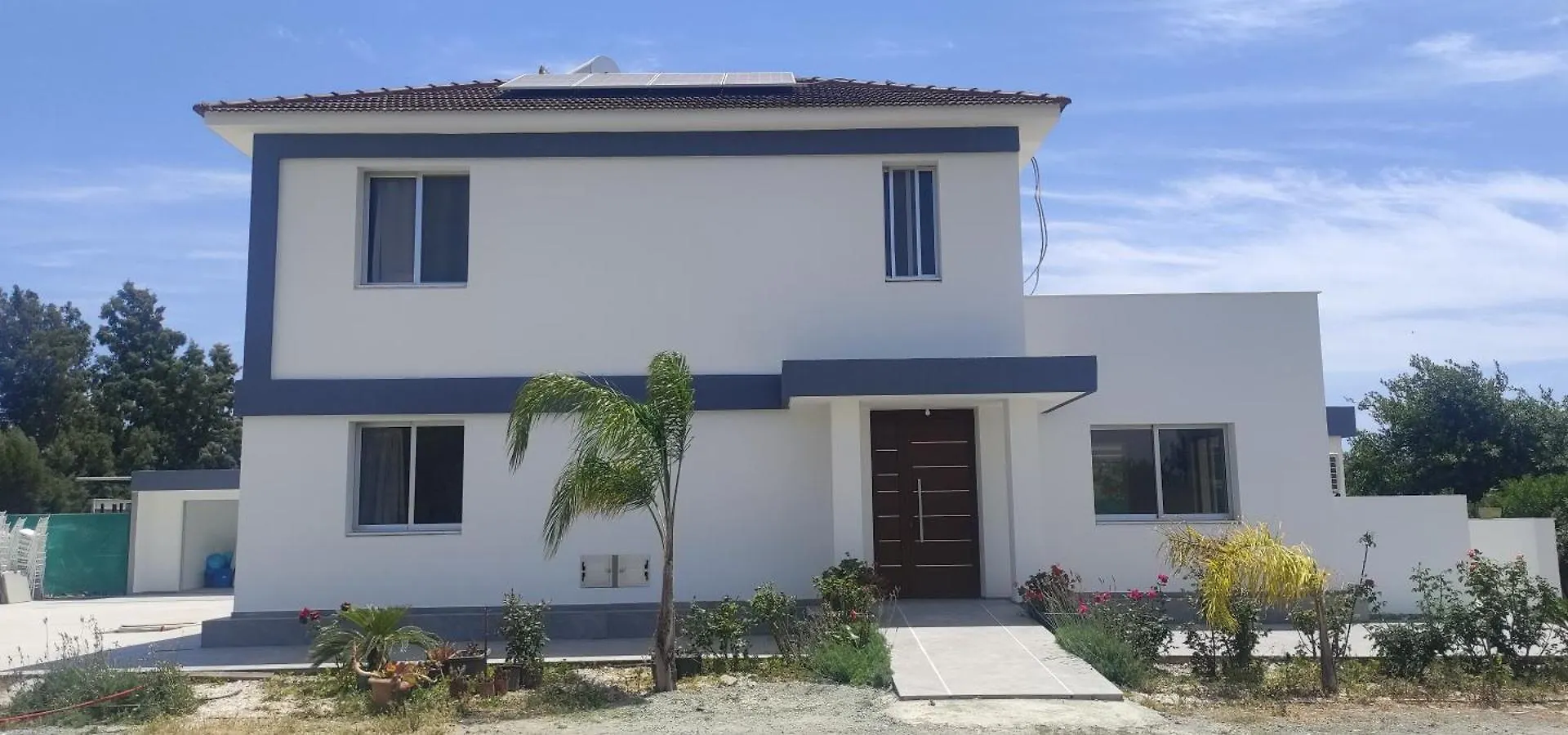 Kiti Village Villa, Cyprus, Salt-Water Pool, 6 Bedrooms, Larnaca 0*,  קפריסין