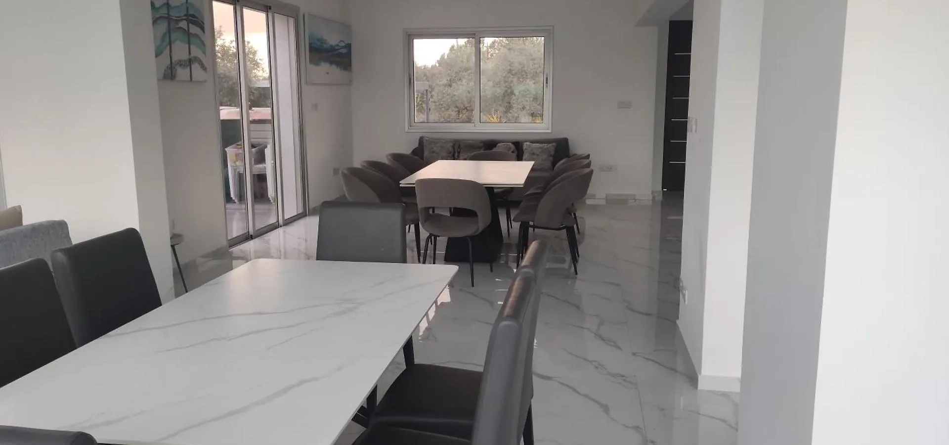 Kiti Village Villa Larnaca