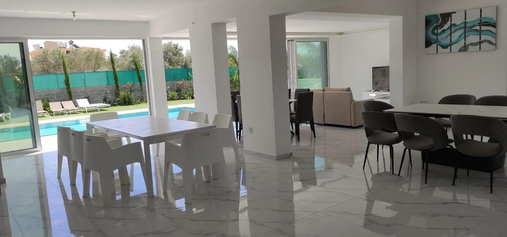 Kiti Village Villa Larnaca