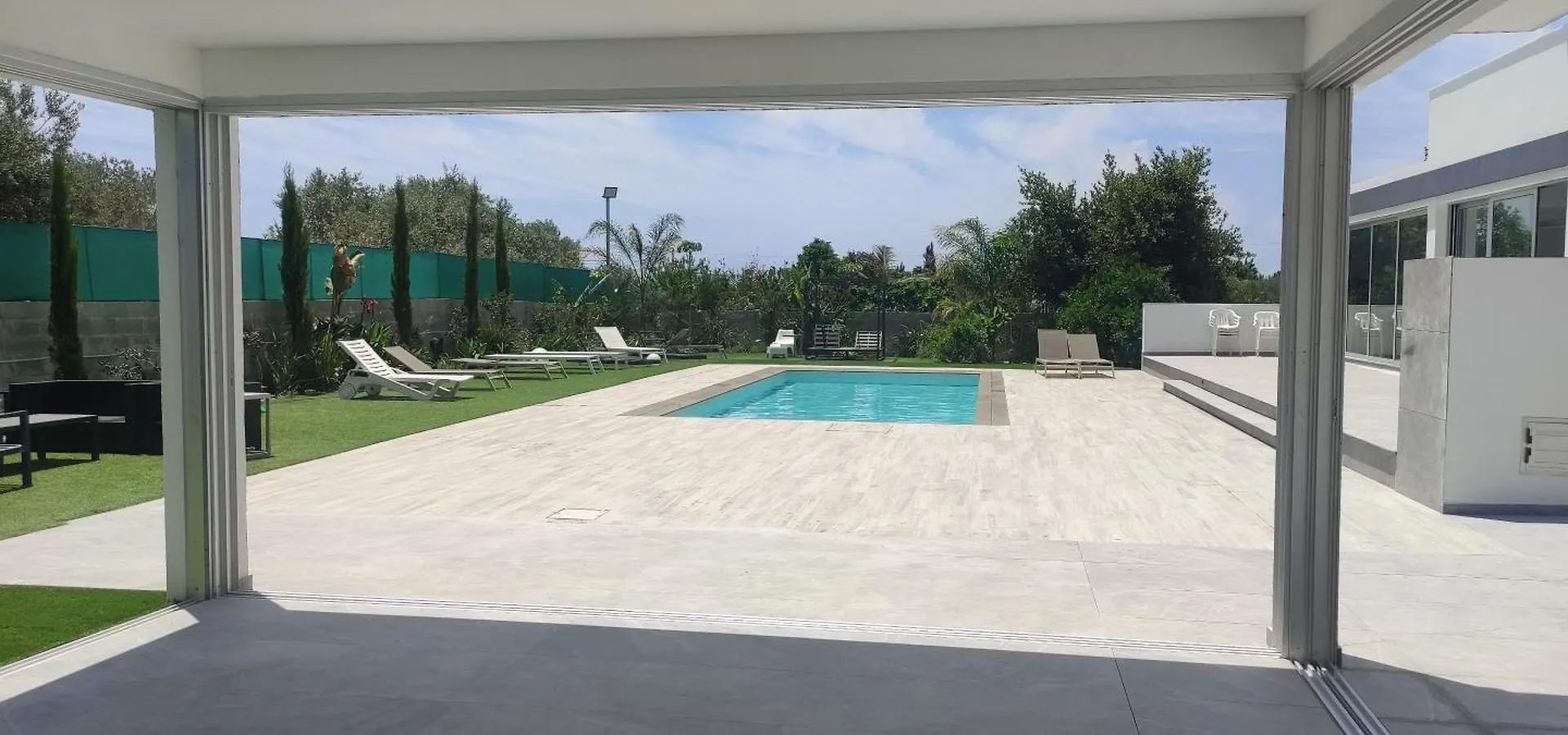 Kiti Village Villa Larnaca